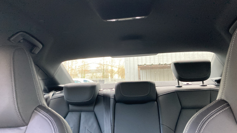 Audi A3 35 TFSI S Line 4dr Petrol Saloon